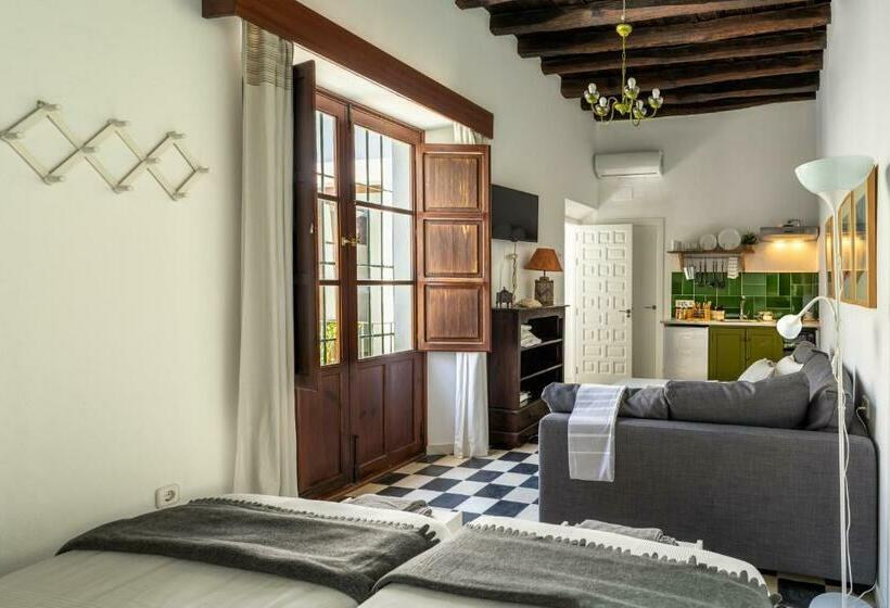 La Alberca De Fariñas