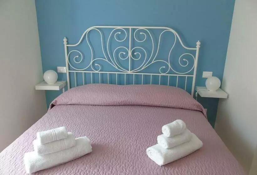 Majatalo Affittacamere Svemilla