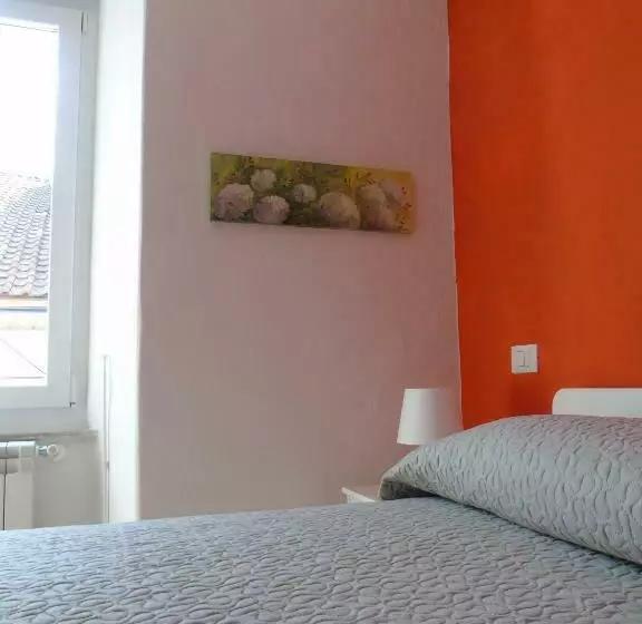 Majatalo Affittacamere Svemilla