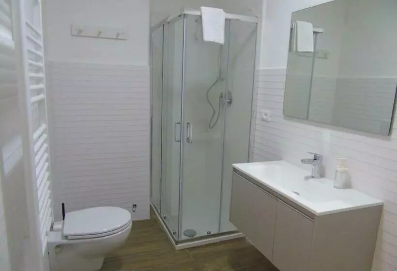 Majatalo Affittacamere Svemilla