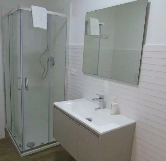 Majatalo Affittacamere Svemilla