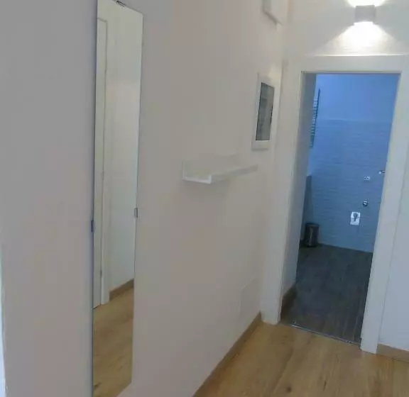 Majatalo Affittacamere Svemilla