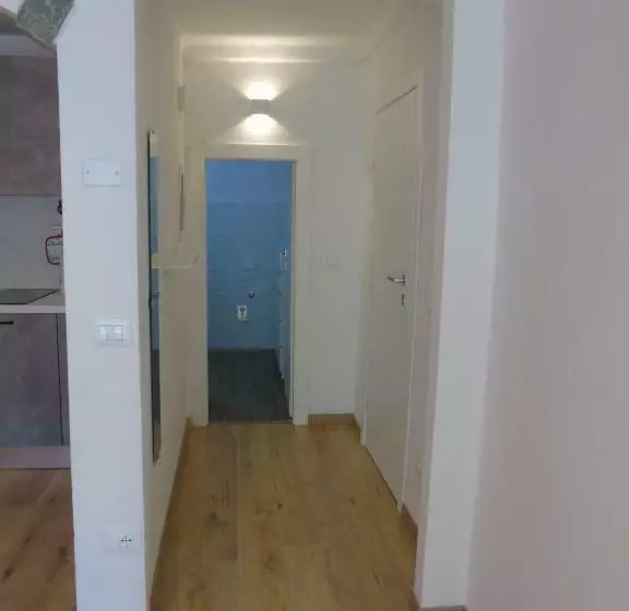 Majatalo Affittacamere Svemilla