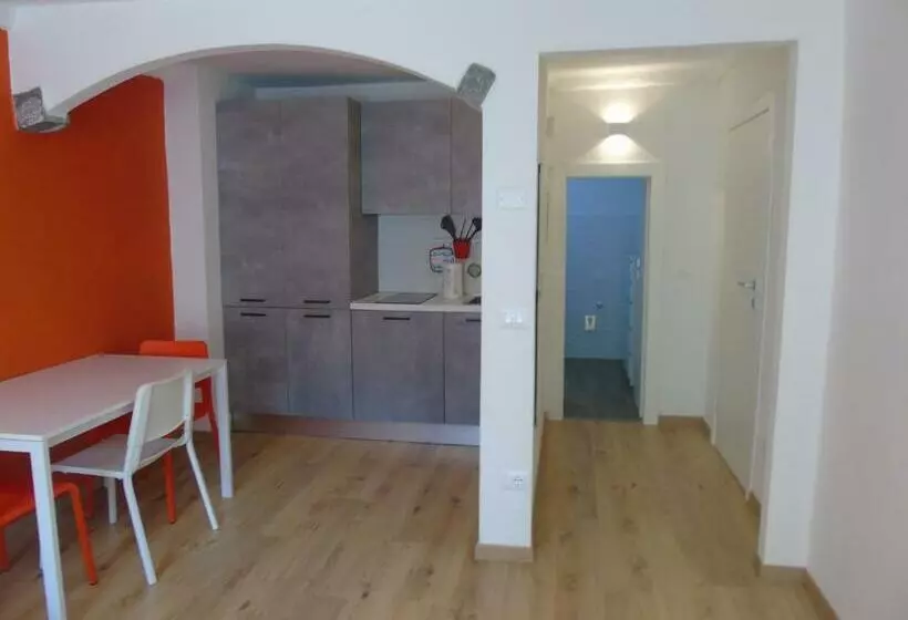 Majatalo Affittacamere Svemilla