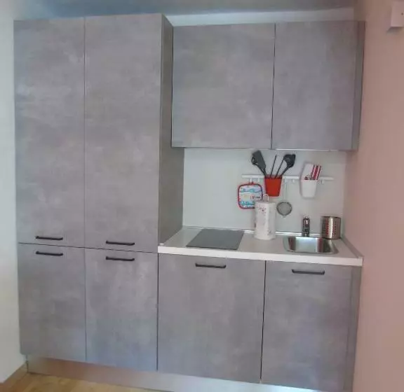 Majatalo Affittacamere Svemilla