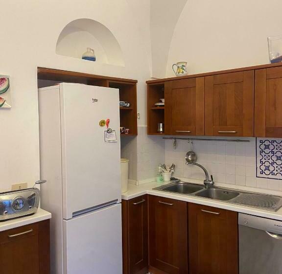 پانسیون Civico13 Capri