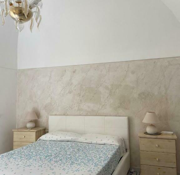 پانسیون Civico13 Capri