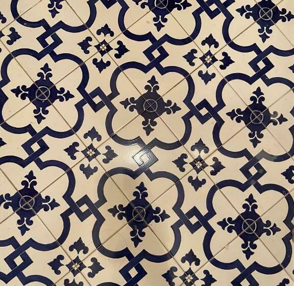 پانسیون Civico13 Capri