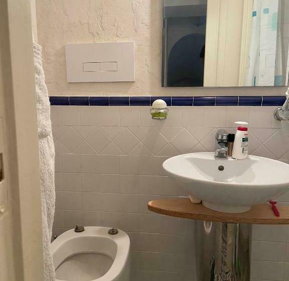 پانسیون Civico13 Capri