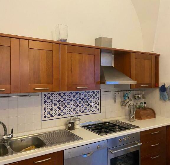 پانسیون Civico13 Capri