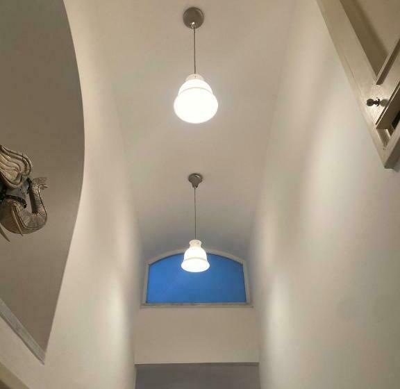 پانسیون Civico13 Capri