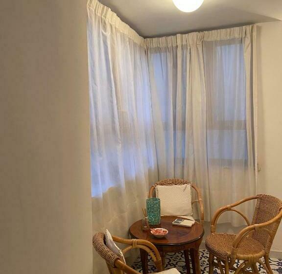 پانسیون Civico13 Capri