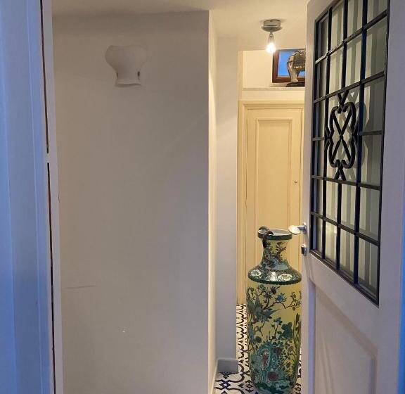 پانسیون Civico13 Capri