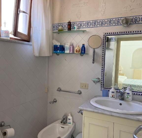 پانسیون Civico13 Capri