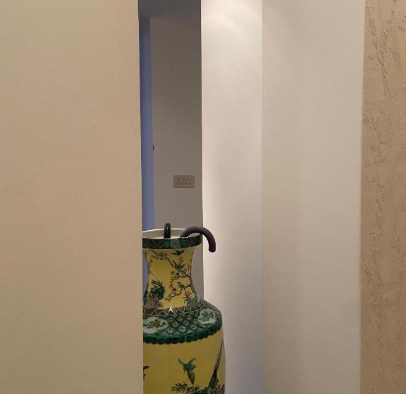 پانسیون Civico13 Capri