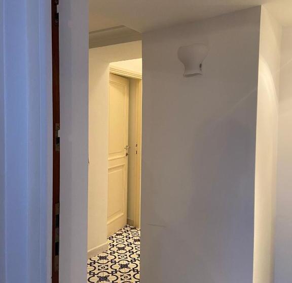 پانسیون Civico13 Capri