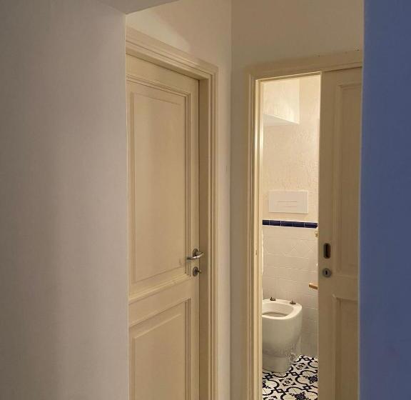 پانسیون Civico13 Capri