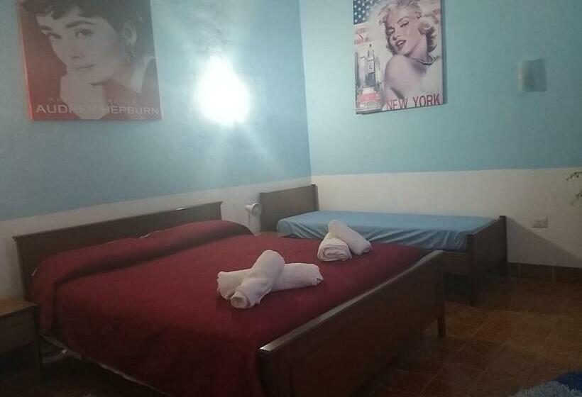 ペンション Da Nerina