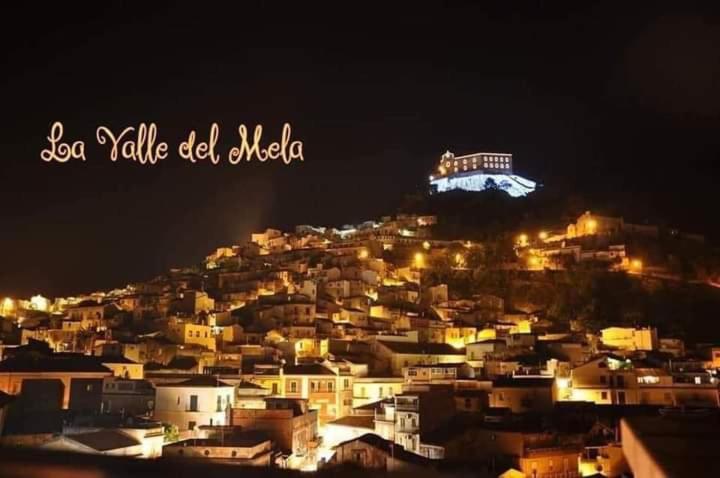 ペンション Da Nerina