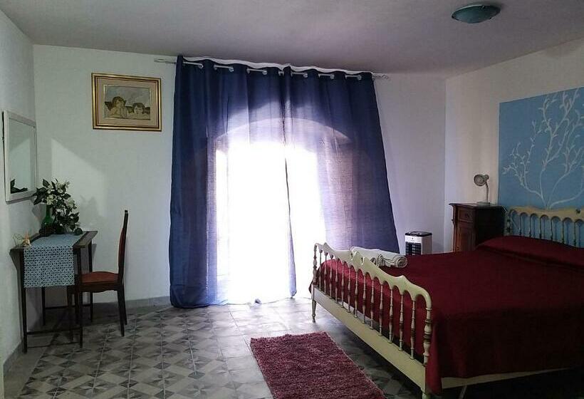 ペンション Da Nerina