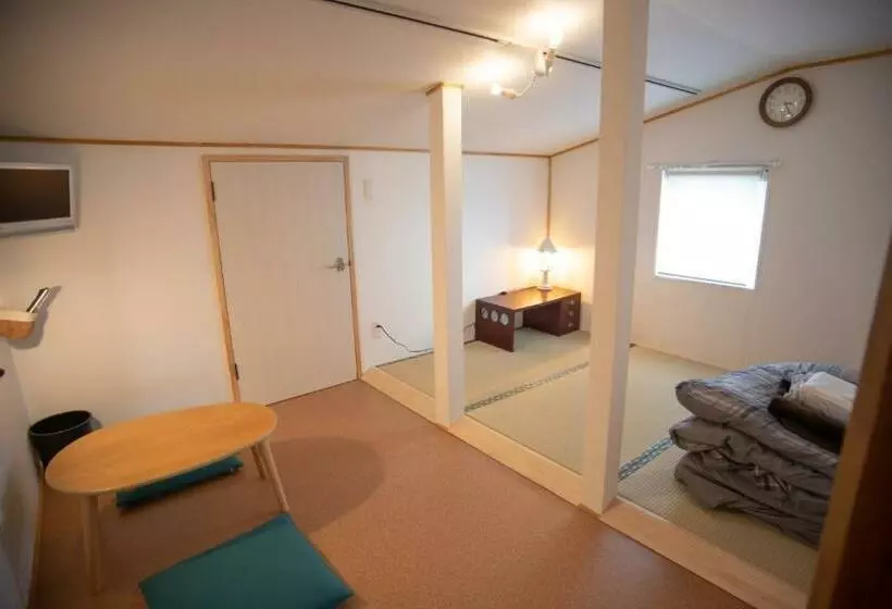 ペンション Otaru Village   Vacation Stay 84438