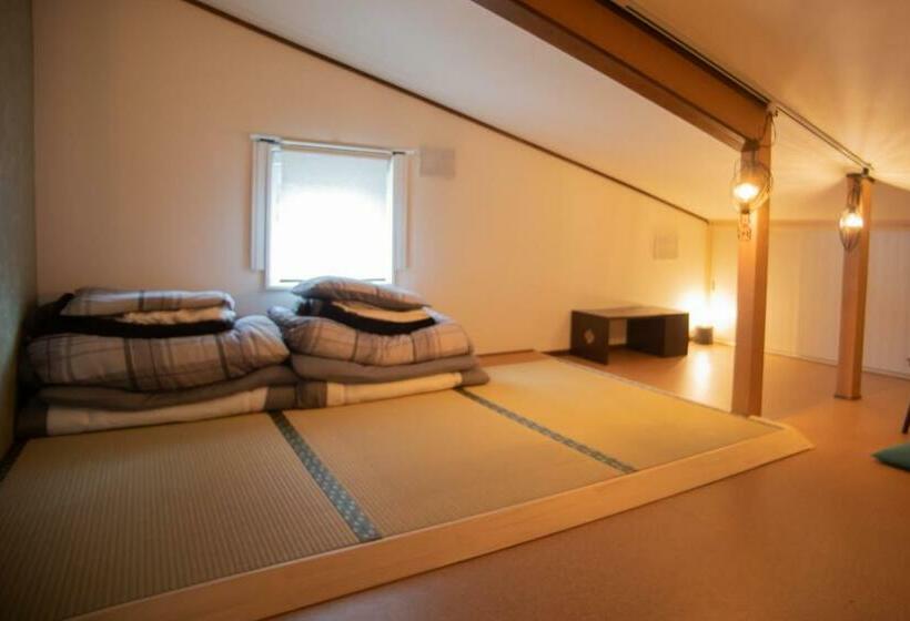 پانسیون Otaru Village Vacation Stay 84438