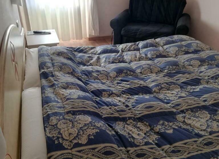 펜션 Trattoria Cognigni