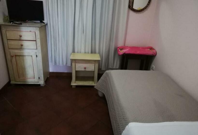 펜션 Trattoria Cognigni