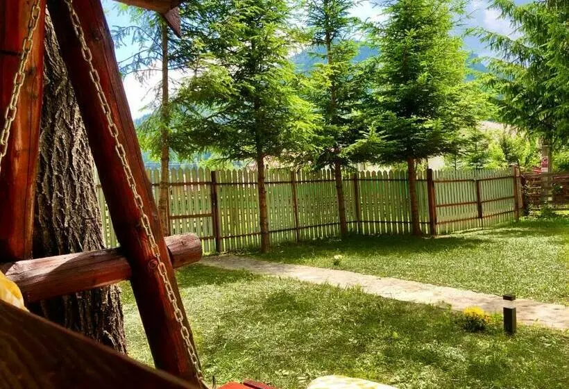 ペンション Vila Pelin