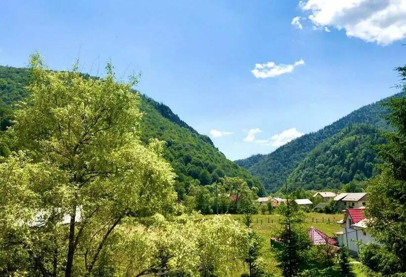 ペンション Vila Pelin
