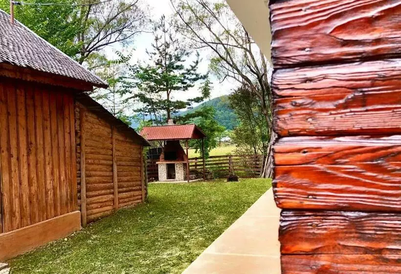 ペンション Vila Pelin