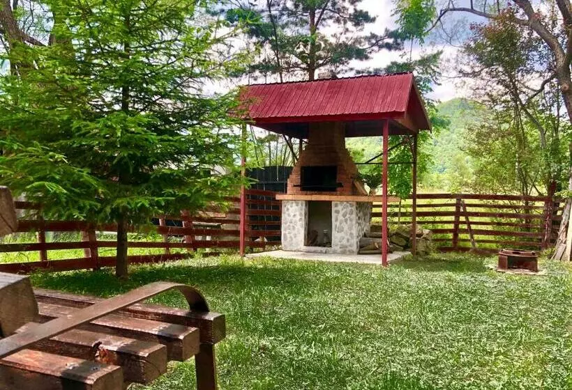 ペンション Vila Pelin