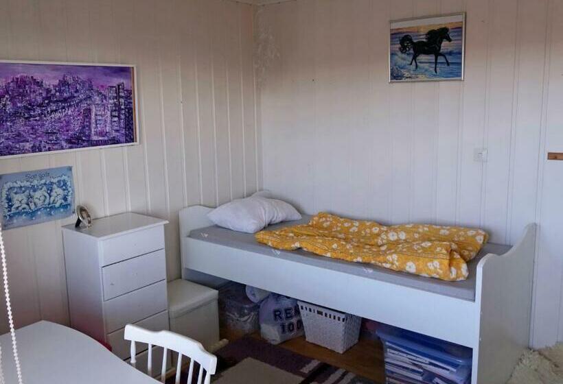 Risør Bed & Breakfast, Randvik Strand