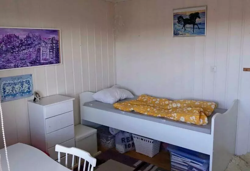 Risør Bed & Breakfast, Randvik Strand