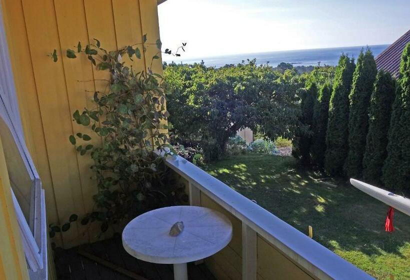 Risør Bed & Breakfast, Randvik Strand