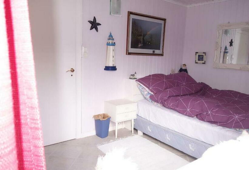 Risør Bed & Breakfast, Randvik Strand