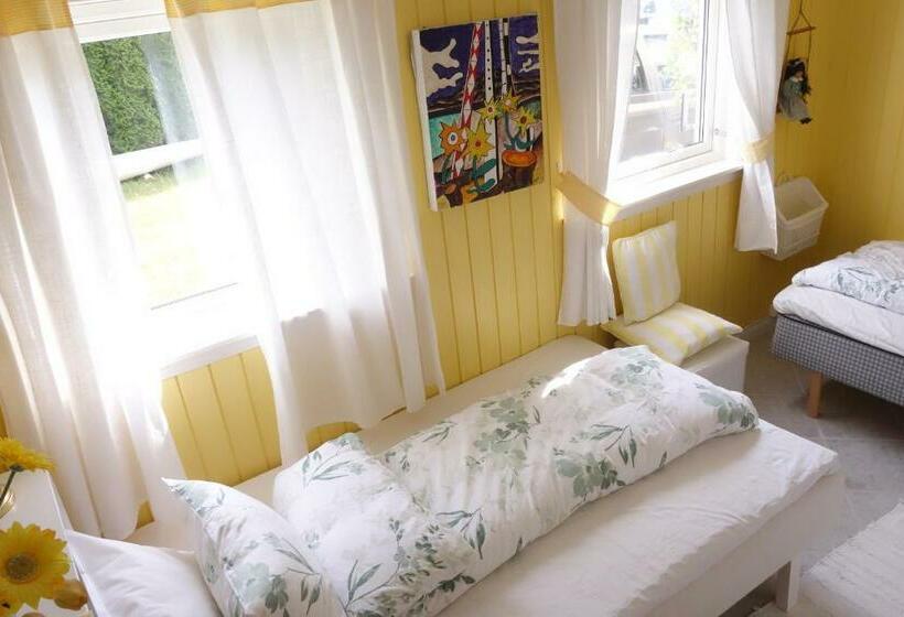 Risør Bed & Breakfast, Randvik Strand