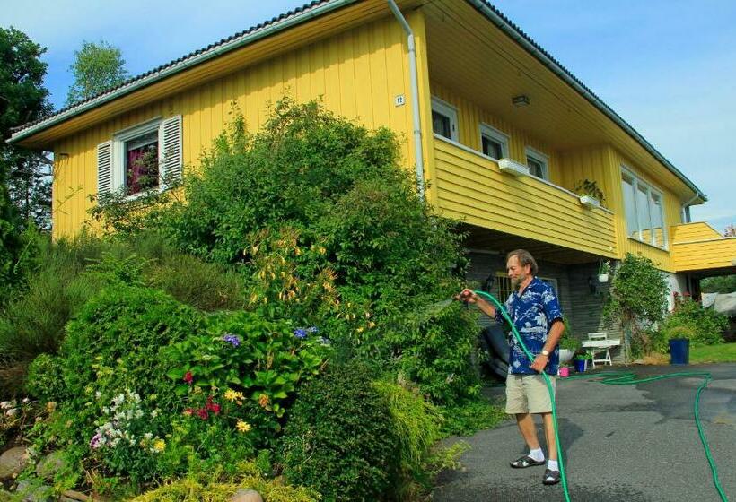 Risør Bed & Breakfast, Randvik Strand