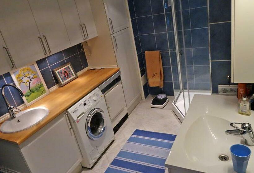 Risør Bed & Breakfast, Randvik Strand