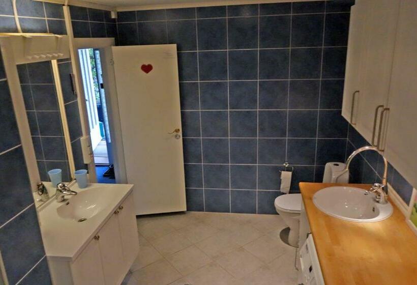 Risør Bed & Breakfast, Randvik Strand