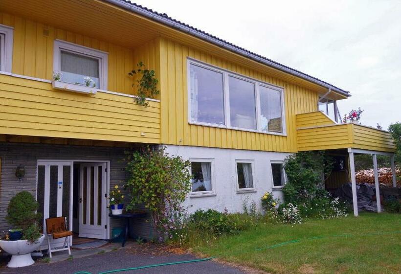 Risør Bed & Breakfast, Randvik Strand