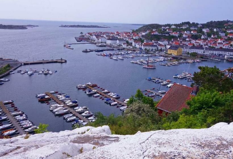 Risør Bed & Breakfast, Randvik Strand