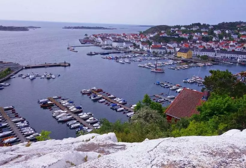 Risør Bed & Breakfast, Randvik Strand