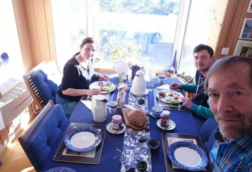 Risør Bed & Breakfast, Randvik Strand