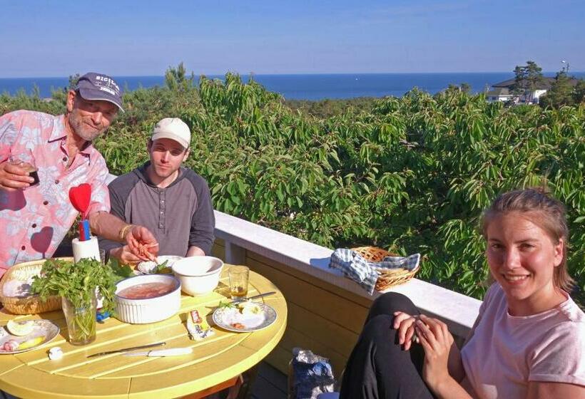 Risør Bed & Breakfast, Randvik Strand