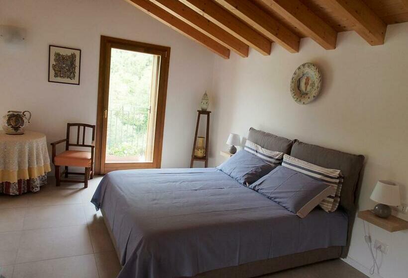 Valle B&b