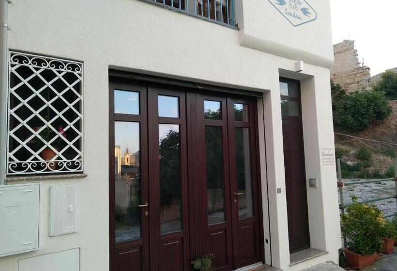 Общежитие Locanda B&b Dandana