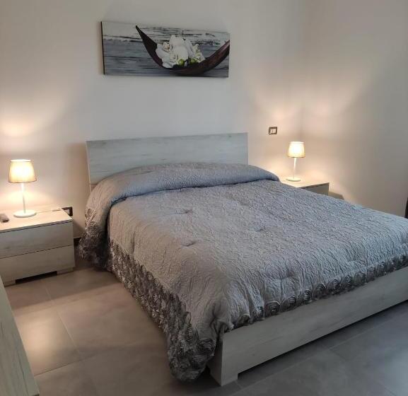 مبيت وإفطار Casa Cereus