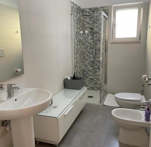 مبيت وإفطار Casa Cereus