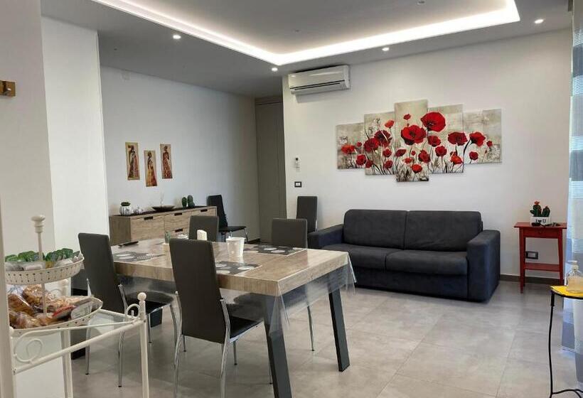 مبيت وإفطار Casa Cereus